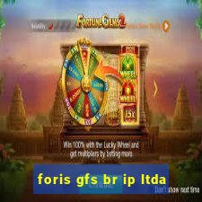 foris gfs br ip ltda